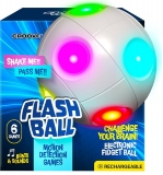 רק 19.9$/65 ש״ח (משלוח חינם בהגעה לסכום כולל של 49$ ומעלה) לכדור האינטראקטיבי Croove עם 6 משחקי זיכרון, תגובה ותנועה לילדים ולנוער!!