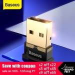 רק 3.25$ למתאם בלוטוס מבית באסאוס Baseus!! 