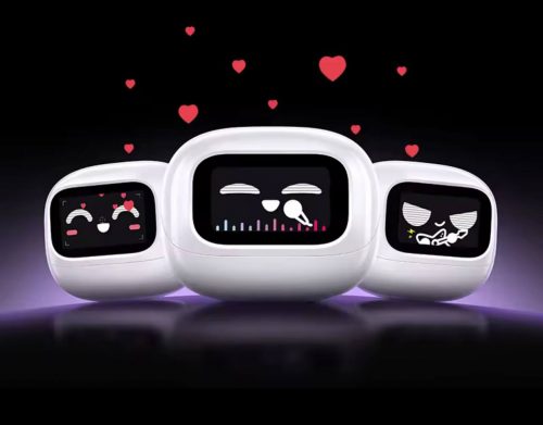 רק 19.5$/64 ש״ח לאוזניות UGREEN ClipBuds Magic עם סינון רעשים עוצמתי, מסך מגע צבעוני וחוויית שמע מושלמת בכל סביבה!!