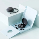 רק 5.4$/17 ש"ח לאטמי האוזניים השקטים מבית Quiet – רכים במיוחד, ניתנים לשימוש חוזר ומפחיתים רעשים בזמן שינה או נסיעה!!