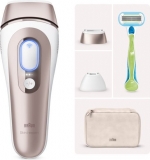 דיל מקומי: מסיר שיער Braun Skin i-expert Smart IPL 7 Device PL7147 ב-₪2,099 במקום ₪2,325 או תחזיקו חזק – ₪1,794 באילת!!