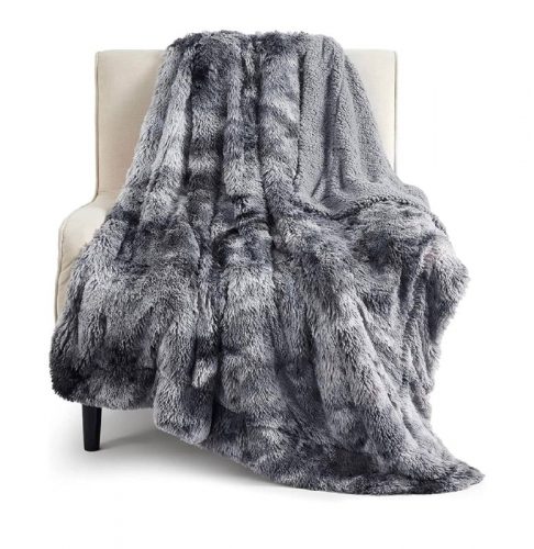 רק 18$\68 ש"ח (משלוח חינם בהגעה לסכום כולל של 49$ ומעלה) לשמיכה מפנקת המומלצת הרשמית של אמזון מבית Bedsure!!