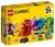 דיל מקומי: רק 85 ש"ח לערכת קוביות 300 חלקים LEGO Classic 11002!!