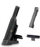 רק 79.9$/255 ש״ח מחיר סופי כולל הכל עד דלת הבית לשואב Shark WANDVAC הקומפקטי והעוצמתי לניקוי מהיר של הבית או הרכב!!