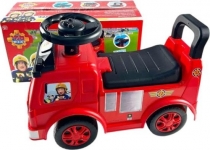 דיל מקומי: הכבאית הראשונה של הקטנטנים! בימבה כבאית סמי הכבאי מבית Viper עכשיו ב-₪125 במקום ₪145!!