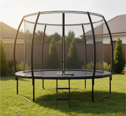 דיל מקומי: טרמפולינה מקצועית, בטיחותית ומהנה "Amigo" החל מ-₪699 עד הבית!!