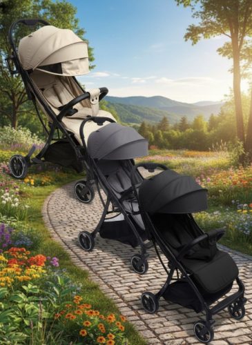 דיל מקומי: רק 499 ש״ח לטיולון Foldy מבית BabySafe – לכל הטיולים, מהבית ועד הגן! קיפול קומפקטי, נוחות גבוהה ובטיחות שעושה חיים קלים להורים ולתינוק!!