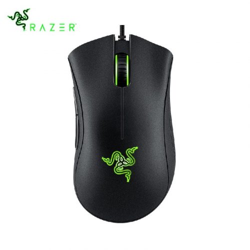 רק 18.3$\65 ש"ח לעכבר הגיימינג המעולה מבית רייזר Razer DeathAdder Essential!!  