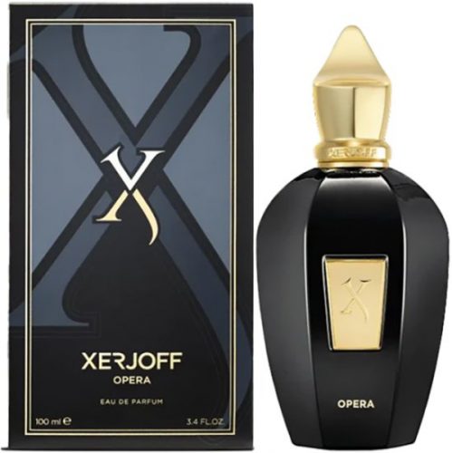 דיל מקומי: בושם יוניסקס 100 מ"ל Xerjoff Opera או דה פרפיום E.D.P במחיר משתלם- ₪570 במקום ₪601!