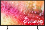 דיל מקומי: טלוויזיה חכמה Crystal UHD 4K HDR בגודל 65 אינץ' מבית Samsung רק ב-₪2,290 במקום ₪2,433!