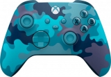 דיל מקומי: רק 229 ש"ח לבקר משחק אלחוטי Microsoft Xbox Series-X – צבע Mineral Camo!!