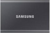 דיל מקומי: לחטוף!! המחיר הזול בעולם!! רק 249 ש"ח לכונן SSD חיצוני בנפח 500GB סמסונג SAMSUNG T7!! 
