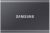 דיל מקומי: לחטוף!! המחיר הזול בעולם!! רק 249 ש"ח לכונן SSD חיצוני בנפח 500GB סמסונג SAMSUNG T7!! 