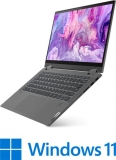 דיל מקומי: איזה מחיר!! רק 2837 ש"ח במקום 3790 למחשב נייד עם מסך מגע Lenovo IdeaPad Flex 5 + עכבר אלחוטי ותיק צד במתנה!!