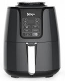 דיל מקומי: רק 474 ש"ח למכשיר הטיגון ללא שמן הנהדר Ninja 1550W AF100!!