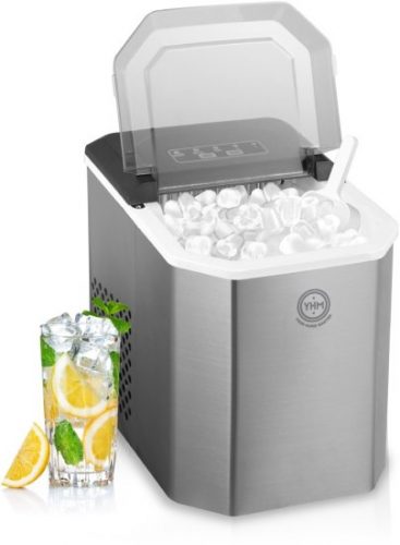 דיל מקומי: סמנו וי על קיץ קפואאאא עם מכונת קרח יוקרתית FROSTY-9 במבצע קיץ! עכשיו ב-₪279 במקום ₪389!!