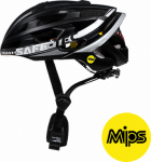 דיל מקומי: רק 415 ש"ח לקסדת אופניים חכמה עם איתות ומוזיקה Safe-Tec – כולל MIPS!!