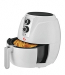 דיל מקומי: רק 199 ש"ח לסיר טיגון ללא שמן 2 ליטר Air Fryer Sachs EF-976!!