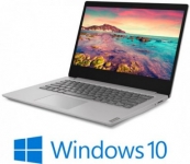 דיל מקומי: רק 2323 ש"ח ללפטופ הנהדר מבית לנובו Lenovo IdeaPad S145-14IIL 81W6009CIV!!