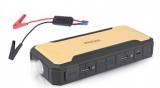 דיל מקומי: רק 232 ש"ח לסוללת חירום ניידת להתנעת הרכב Miracase 12000mAh PowerBank USB!!
