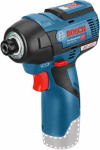 דיל מקומי: רק 369 ש"ח למברגת אימפקט Bosch GDR 12V-110 – גוף בלבד!!  