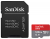 דיל מקומי: רק 67 ש"ח לכרטיס זיכרון SanDisk Ultra 667x Micro SDXC UHS-I SDSQUAR-128G – נפח 128GB!!