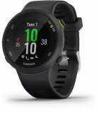 דיל מקומי: הכי זול בעולם!! רק 679 ש"ח לשעון חכם Garmin Forerunner 45!!