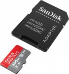 דיל מקומי: רק 159 ש"ח לכרטיס זיכרון SanDisk Ultra 667x Micro SDXC UHS-I SDSQUAR-400G – נפח 400GB!!
