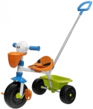 דיל מקומי: רק 139 ש"ח לתלת אופן 2 ב-1 שקנאי Chicco Trike Pelican!!