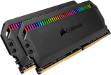 דיל מקומי: המחיר הזול בעולם!! רק 559 ש"ח לזיכרון למחשב Corsair Dominator Platinum RGB 2x8GB DDR4 3600MHz CL18!!