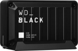 דיל מקומי: לחטוף!! רק 244 ש"ח לכונן SSD חיצוני נייד Western Digital Black D30 Game Drive 500GB!! בזאפ המחיר שלו 449 ש"ח!!