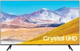 דיל מקומי: רק 7780 ש"ח לטלוויזיה חכמה Samsung 85" Crystal UHD 4K LED UE85TU8000!! בזאפ המחיר שלה מתחיל ב 8489 ש"ח!!