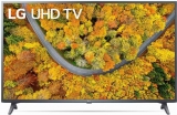 דיל מקומי: רק 2845 ש"ח לטלוויזיה החכמה LG 65" UHD 4K Smart Led TV 65UP7550PVG!!