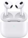 דיל מקומי: רק 669 ש"ח לאוזניות האלחוטיות Apple AirPods 3 2021 (3rd generation) – כולל כיסוי עם טעינה אלחוטית MagSafe!!