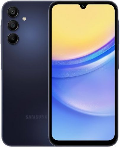 דיל מקומי: רק 599 ש״ח לטלפון סלולרי Samsung Galaxy A15 8GB+128GB SM-A155F\DSN!!