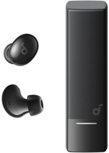 לחטוף!! רק 15.2$\55 ש״ח לאוזניות אלחוטיות עם ביטול רעשים אנקר Anker Soundcore A30i!! בארץ המחיר 230 ש״ח!!