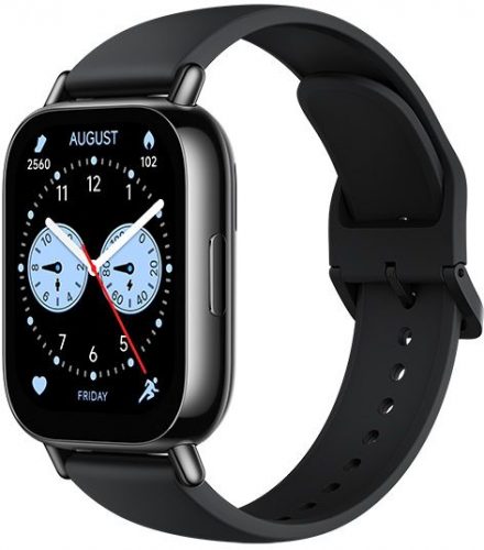 רק 34.4$\129 ש״ח עם הקופון 06BFAE לשעון החכם הנהדר מבית שיאומי Redmi Watch 5 Lite!! בארץ המחיר 319 ש״ח!!