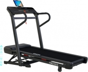 דיל מקומי: רק 3999 ש״ח להליכון הכושר המתקפל 3 ב-1 של Snailcle שמגיע עד 20 קמ"ש + שעון חכם Huawei Smart Watch FIT במתנה!!