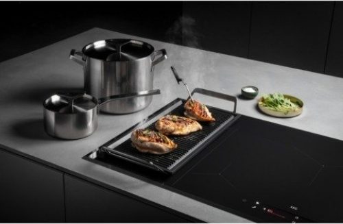 דיל מקומי: הכיריים החדשות שלכם באספקה לפני החג, עכשיו ב-2,500₪ הנחה! כיריים אינדוקציה AEG SensePro ברוחב 80 ס״מ עם חיישן אלחוטי לסו-וויד וטכנולוגיות מתקדמות במיוחד!