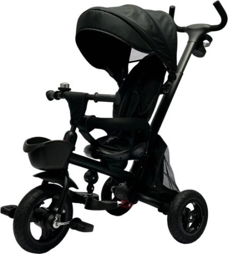 דיל מקומי: רק 479 ש״ח במקום 879 ש״ח לתלת אופן BabySafe Trilo עם מושב מסתובב 360° שמלווה את הילד משלבי ההתפתחות הראשונים ועד רכיבה עצמאית מלאה!!