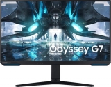 דיל מקומי: ל 24 שעות בלבד!! מסך מחשב גיימינג בגודל 27.9 אינץ' Samsung Odyssey G7 S28AG700 במחיר מדהים של 2399 ש"ח במקום 4157 ש"ח!!