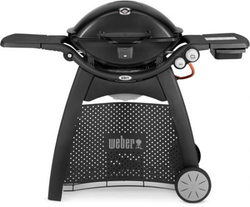 דיל מקומי: גריל הגז Q3200: המלך הבלתי מעורער מסדרת Q של WEBER ב-₪2,069 (!!) במקום ₪2,290 (+₪99 דמי הובלה)!!