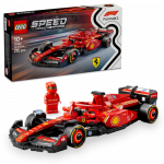 דיל מקומי: סדרת LEGO Speed Champions – מכוניות פורמולה 1 מרהיבות מכל הקבוצות הבולטות! עכשיו רק ב-₪85!!