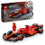 דיל מקומי: סדרת LEGO Speed Champions – מכוניות פורמולה 1 מרהיבות מכל הקבוצות הבולטות! עכשיו רק ב-₪85!!