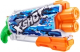 דיל מקומי: סדרת רובי המים Skins Shotgun של Zuru X-Shot – עכשיו במבצע שווה של ₪69 או ₪59 ברכישת זוג!