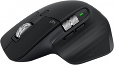 דיל מקומי: רק 389 ש"ח לעכבר האלחוטי הטוב בעולם – Logitech MX Master 3!!