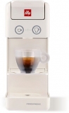דיל מקומי: התראת מחיר חריג! מכונת קפה Illy Y3.3 Iperespresso עכשיו ב־₪299 בלבד! (במקום ₪749)!!