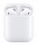דיל מקומי: רק 490 ש"ח עם הקופון הבלעדי SmartBuyKSP לאוזניות האלחוטיות Apple AirPods 2 2019 עם כיסוי טעינה – יבואן רשמי!!