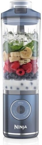 דיל מקומי: המחסל נחשף! בלנדר נייד Blast Max של Ninja!! עכשיו רק ב- ₪349 – המחיר הזול בעולם!!