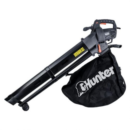 דיל מקומי: רק 139 ש״ח למפוח אוויר חשמלי 3 מצבים Hunter 3000W!!